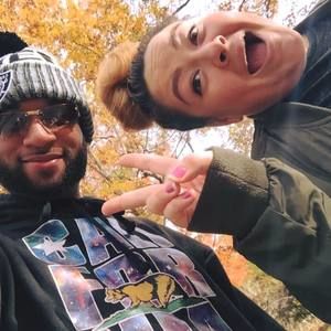 Meet your Posher, Desiree